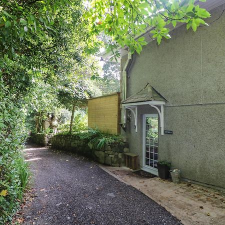 Chydour Villa Penzance Exterior photo